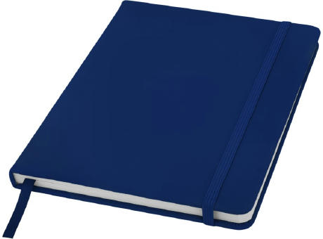 Libreta A5 de páginas lisas Spectrum