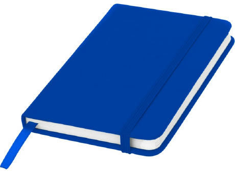 Libreta A6 de tapa dura Spectrum