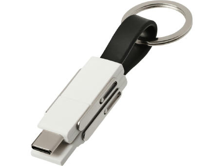 Cable 4 in 1 One