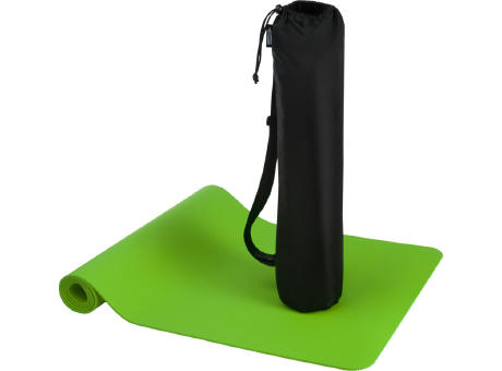 Esterilla de yoga de TPE reciclado Virabha
