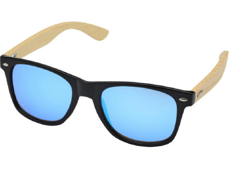 Gafas de sol con patillas de bambú Hue
