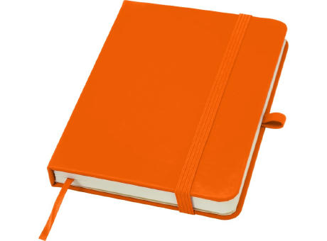 Libreta de tapa dura A6 Spectrum Plus