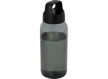 Bidón de plástico reciclado de 500 ml "Bebo"