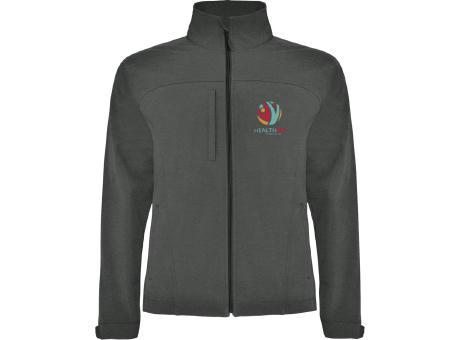 Chaqueta softshell unisex Rudolph