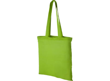 Bolsa Tote de algodón 180 g/m² Peru