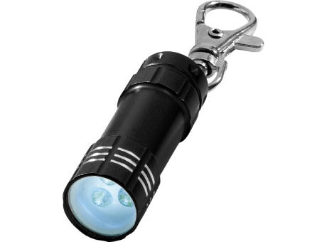 Llavero linterna 3 LED Astro
