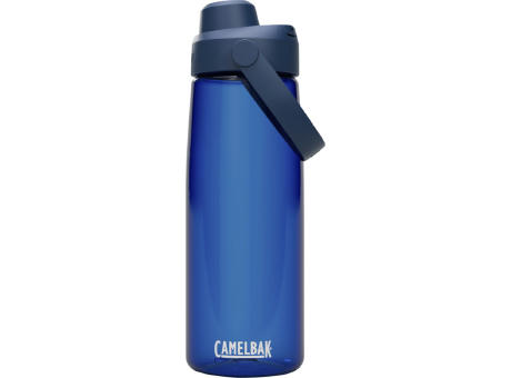 Botella de 740 ml Tritan Renew con tapón de rosca Camelbak® Thrive Chug