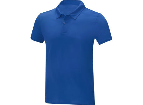Polo Cool fit de manga corta para hombre de 105 g/m² Deimos