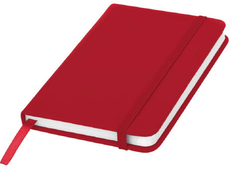 Libreta A6 de tapa dura Spectrum