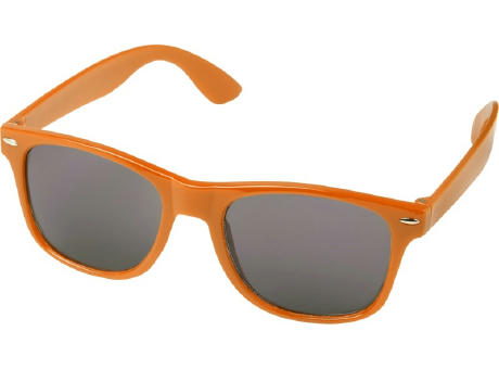 Gafas de sol de PET reciclado Sun Ray