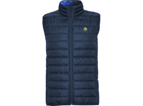 Chaleco con aislamiento para hombre Oslo