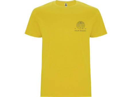 Camiseta de manga corta para hombre de 190 g/m² Stafford