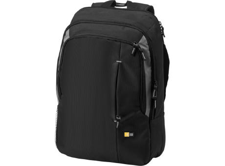 Case Logic mochila para portátil de 17" 25L Reso