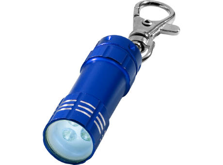 Llavero linterna 3 LED Astro
