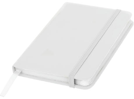 Libreta A6 de tapa dura Spectrum