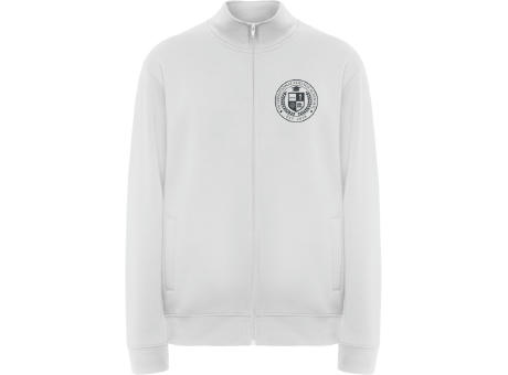 Sudadera con cremallera completa unisex de 280 g/m² Ulan