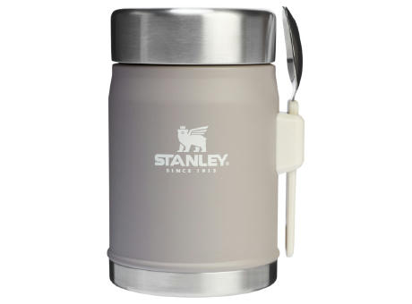 Tarro de 400 ml con cuchador Stanley Legendary