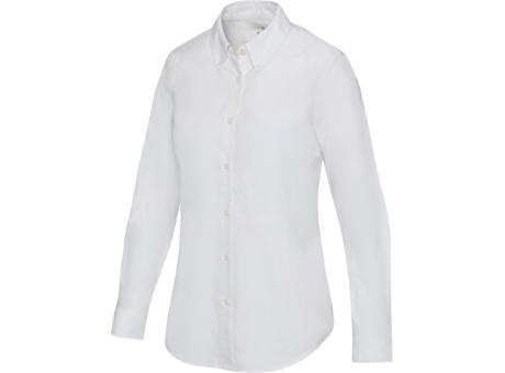Camisa oxford para mujer de 165 g/m² Sphene
