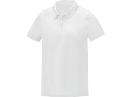 Polo Cool fit de manga corta para mujer de 105 g/m² 