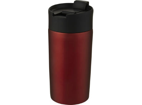 Vaso con aislamiento al vacío de cobre de 330 ml Jetta