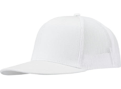 Gorra de 260 g/m2 con 6 paneles 
