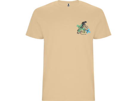Camiseta de manga corta para hombre de 190 g/m² Stafford