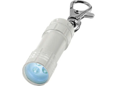 Llavero linterna 3 LED Astro