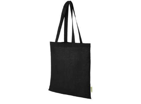 Bolsa Tote de 7 L algodón orgánico OCS de 140 g/m² Odisha 