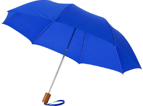 Paraguas plegable de 20