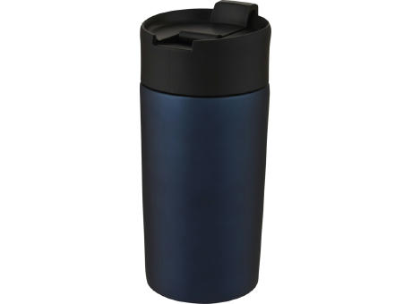 Vaso con aislamiento al vacío de cobre de 330 ml Jetta