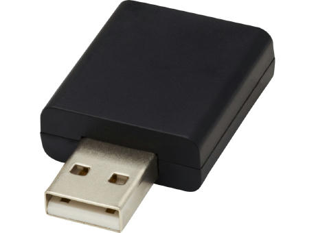 Bloqueador de datos USB Incognito