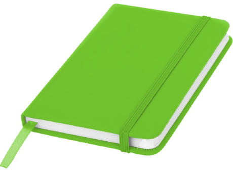 Libreta A6 de tapa dura Spectrum