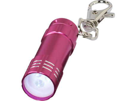 Llavero linterna 3 LED Astro