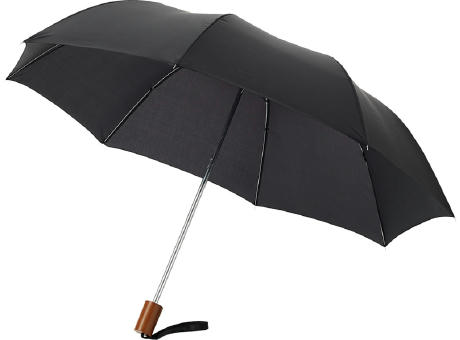 Paraguas plegable de 20