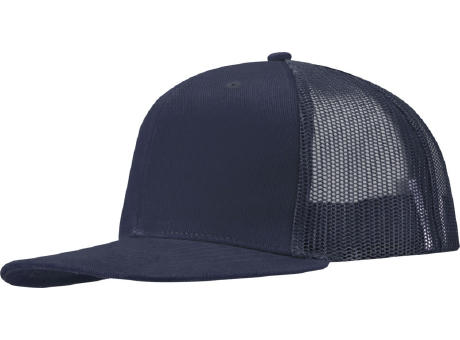 Gorra de 260 g/m2 con 6 paneles 