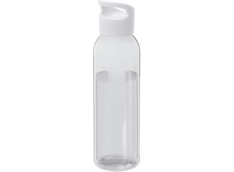 Bidón de plástico reciclado de 650 ml Sky