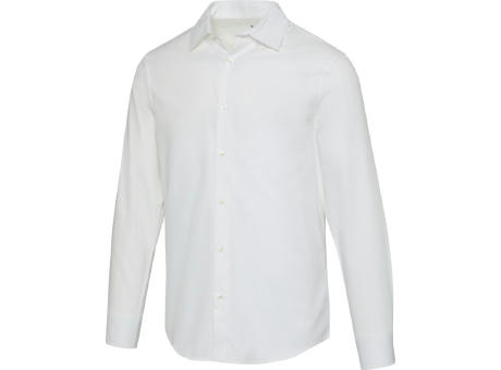 Camisa de sarga para hombre de 185 g/m² Citrine