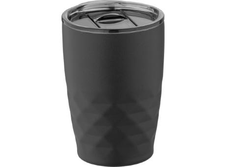 Vaso isotérmico de 350 ml con aislamiento de cobre al vacío Geo
