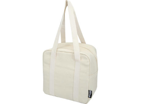 Bolsa nevera de 5l con material reciclado GRS Recanvas