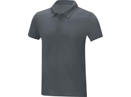 Polo Cool fit de manga corta para hombre de 105 g/m² Deimos