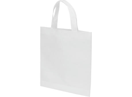 Bolsa Tote pequeña de 3 L reciclada con certificado GRS EcoSeal
