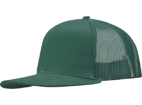 Gorra de 260 g/m2 con 6 paneles 