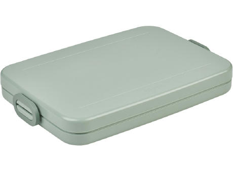 Fiambrera plana Mepal Take a Break de 800 ml
