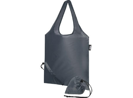 Bolsa Tote plegable en RPET Sabia