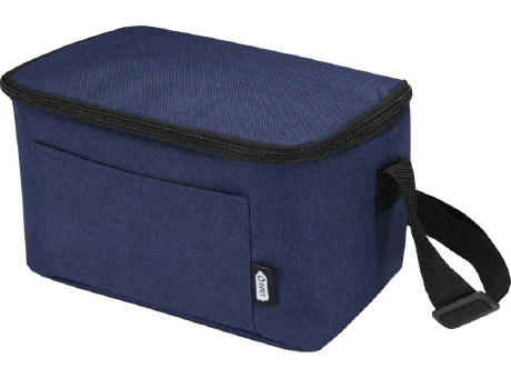 Bolsa nevera de RPET GRS para 6 latas Tundra 5L
