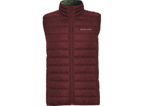 Chaleco con aislamiento para hombre Oslo