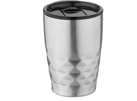 Vaso isotérmico de 350 ml con aislamiento de cobre al vacío Geo