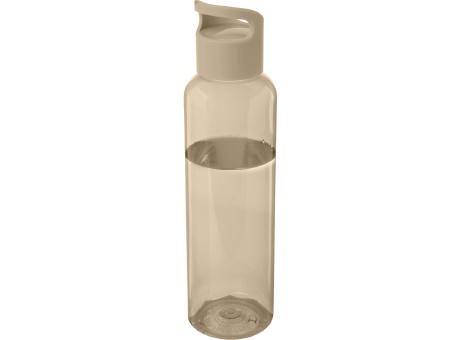 Bidón de plástico reciclado de 650 ml Sky