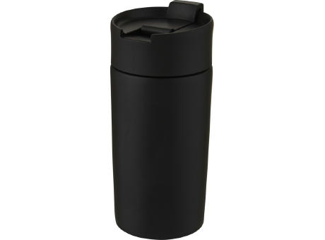 Vaso con aislamiento al vacío de cobre de 330 ml Jetta
