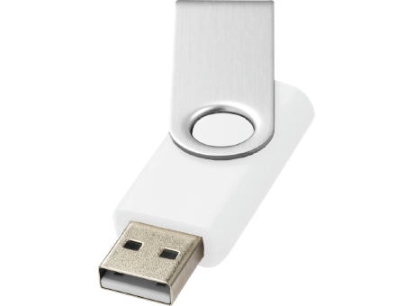 Memoria USB básica de 16 GB Rotate